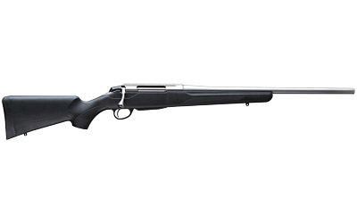 TIKKA T3X CTR .308 WINCHESTER 20" THREADED S/S BLACK SYN - for sale