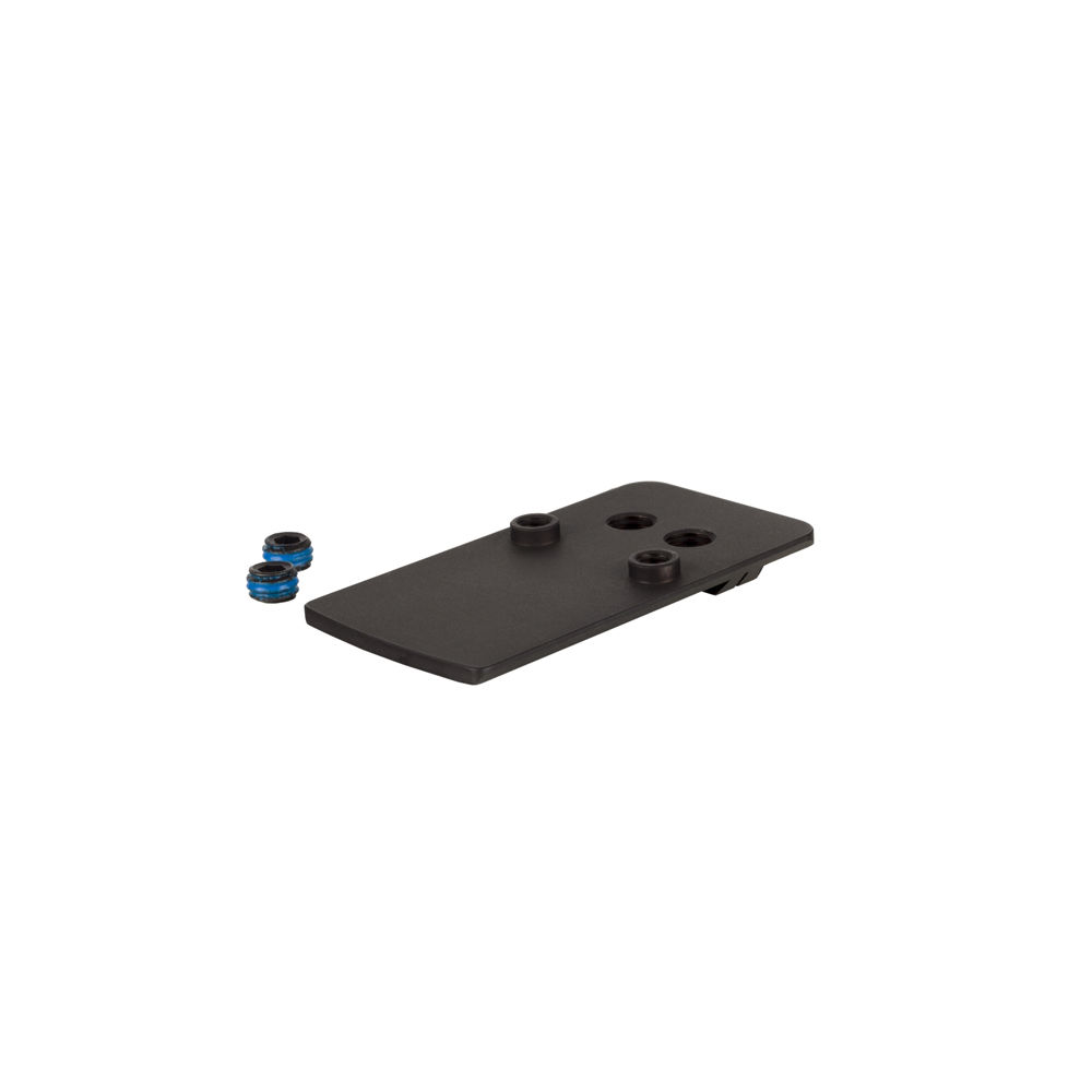 TRIJICON RMRCC MOUNT PLATE FOR MOST GLOCKS! - for sale