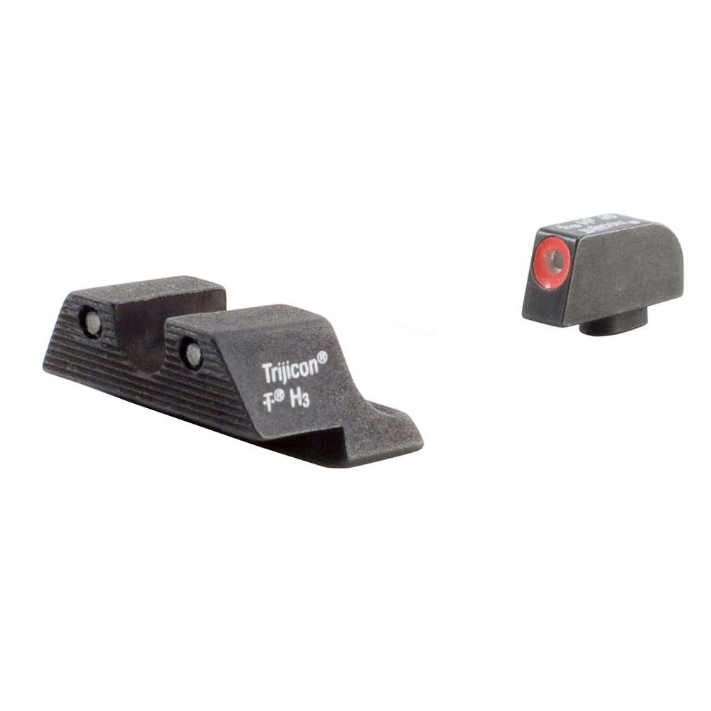 TRIJICON HD NS FOR GLK21 ORG OUTLINE - for sale