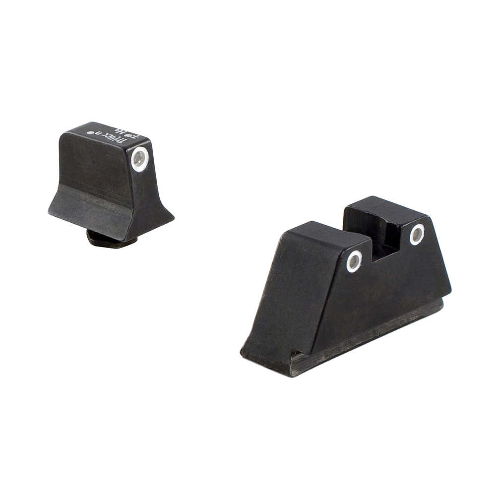 TRIJICON SUP NS GRN FOR GLK 9MM W/W - for sale