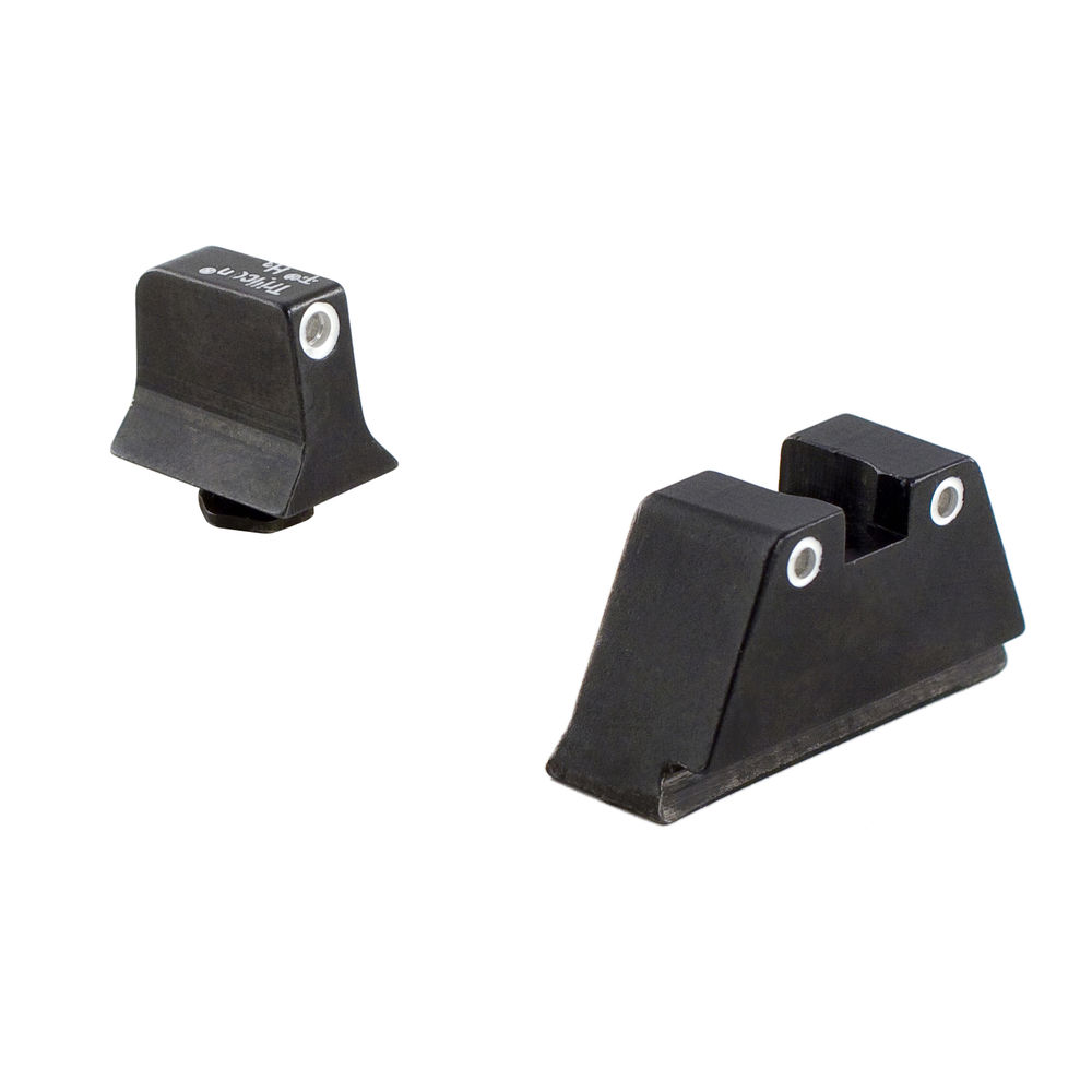 TRIJICON SUP NS GRN/ORG FOR GLK 9MM - for sale