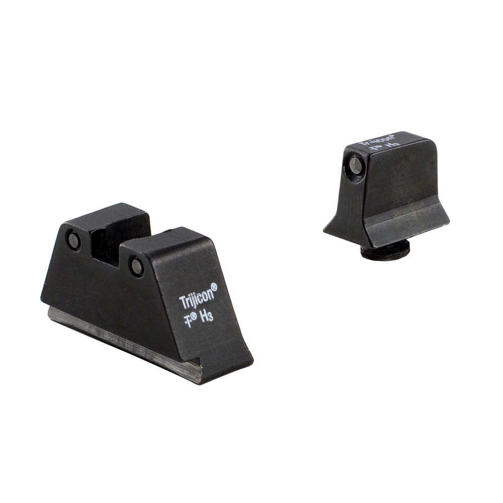 TRIJICON SUP NS SET FOR GLK 9MM B/B - for sale