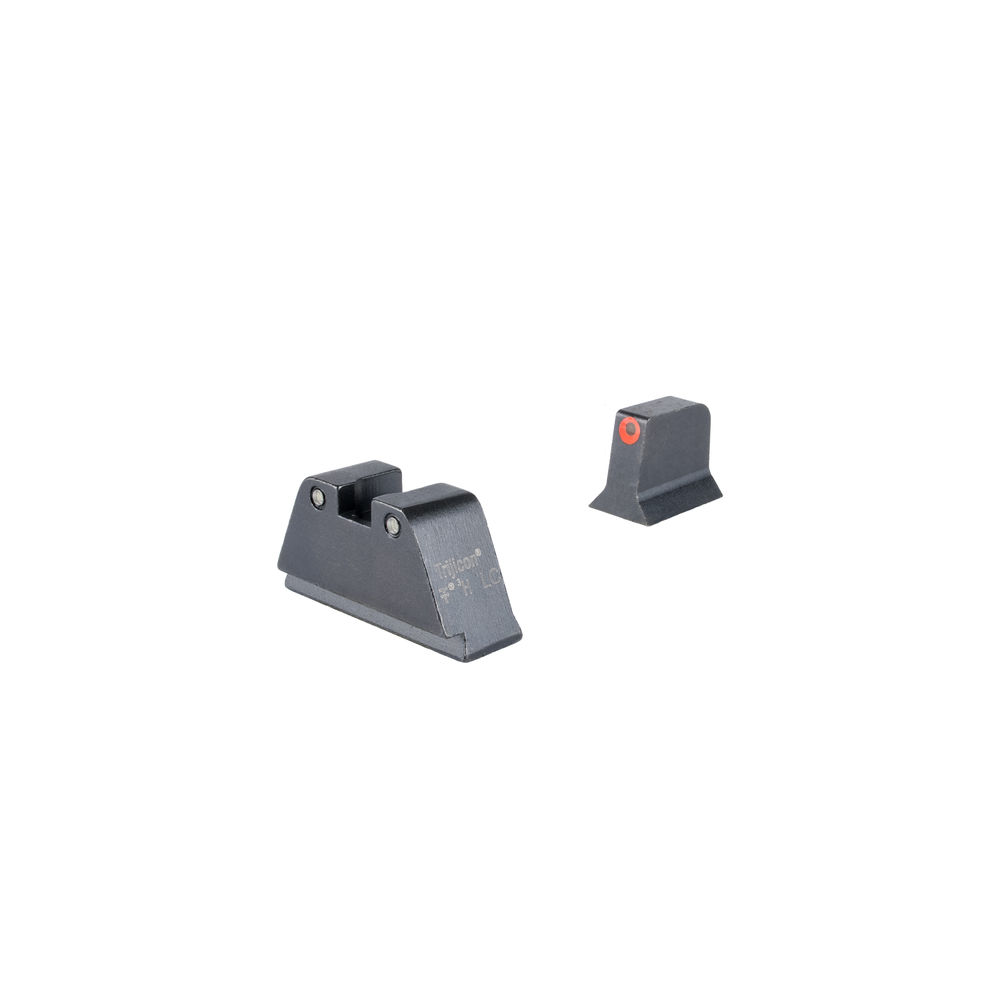 TRIJICON SUP NS SET GRN GLK 17 OF/BR - for sale