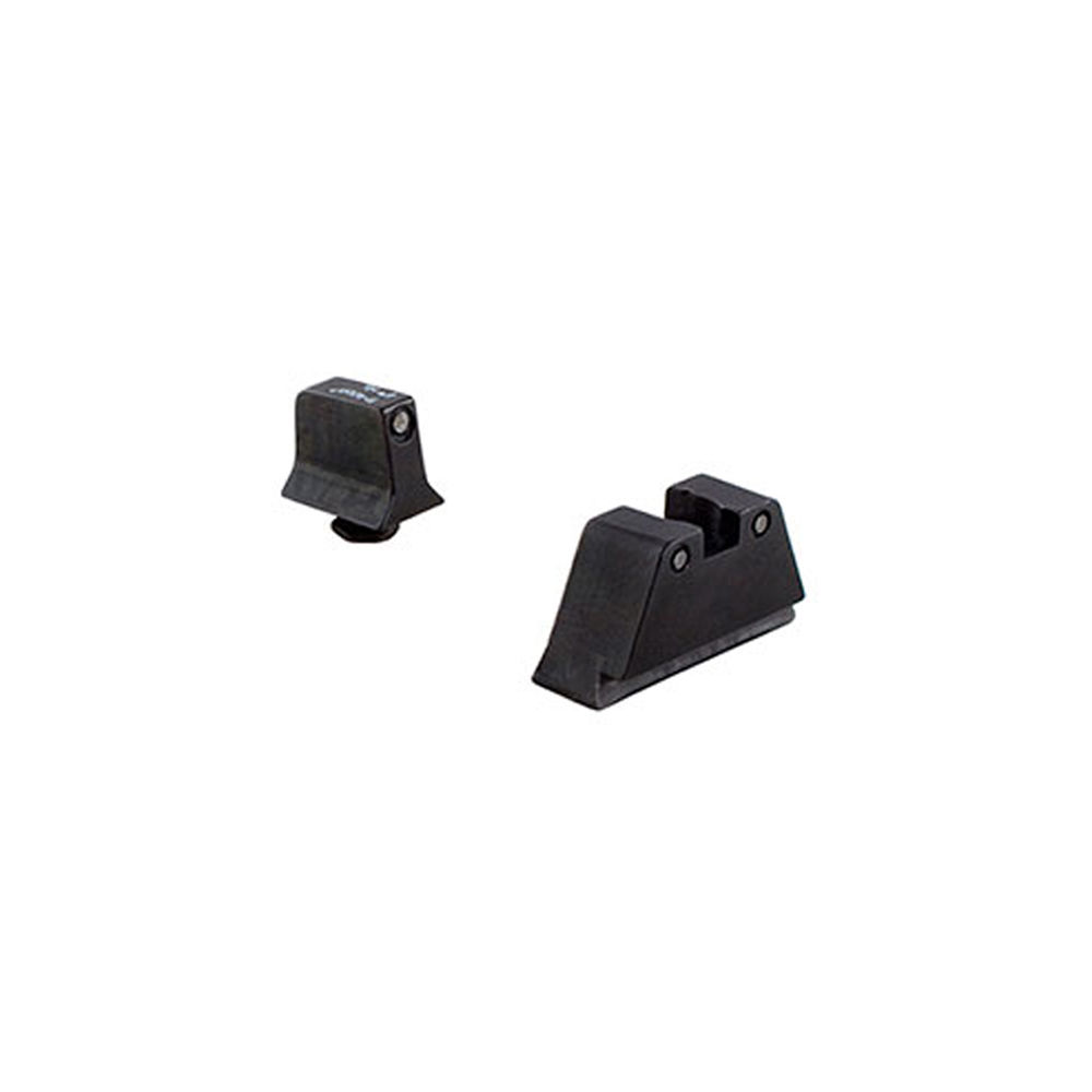 TRIJICON NS SUP SET FOR GLK 20 B/B - for sale