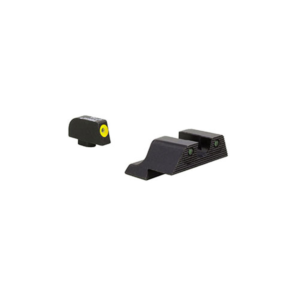 TRIJICON HD XR NS FOR GLK 9/40 YELL - for sale