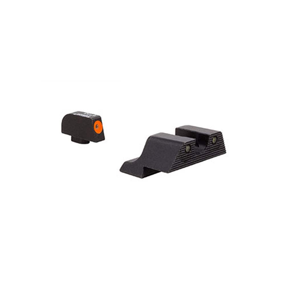 TRIJICON HD XR NS FOR GLK 9/40 ORG T - for sale
