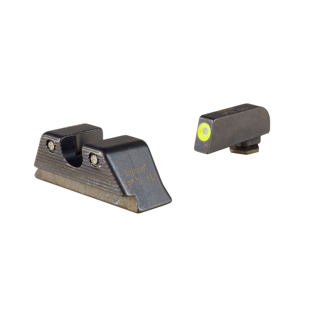 TRIJICON HD XR FOR GLK MOS 9/40 YELL - for sale