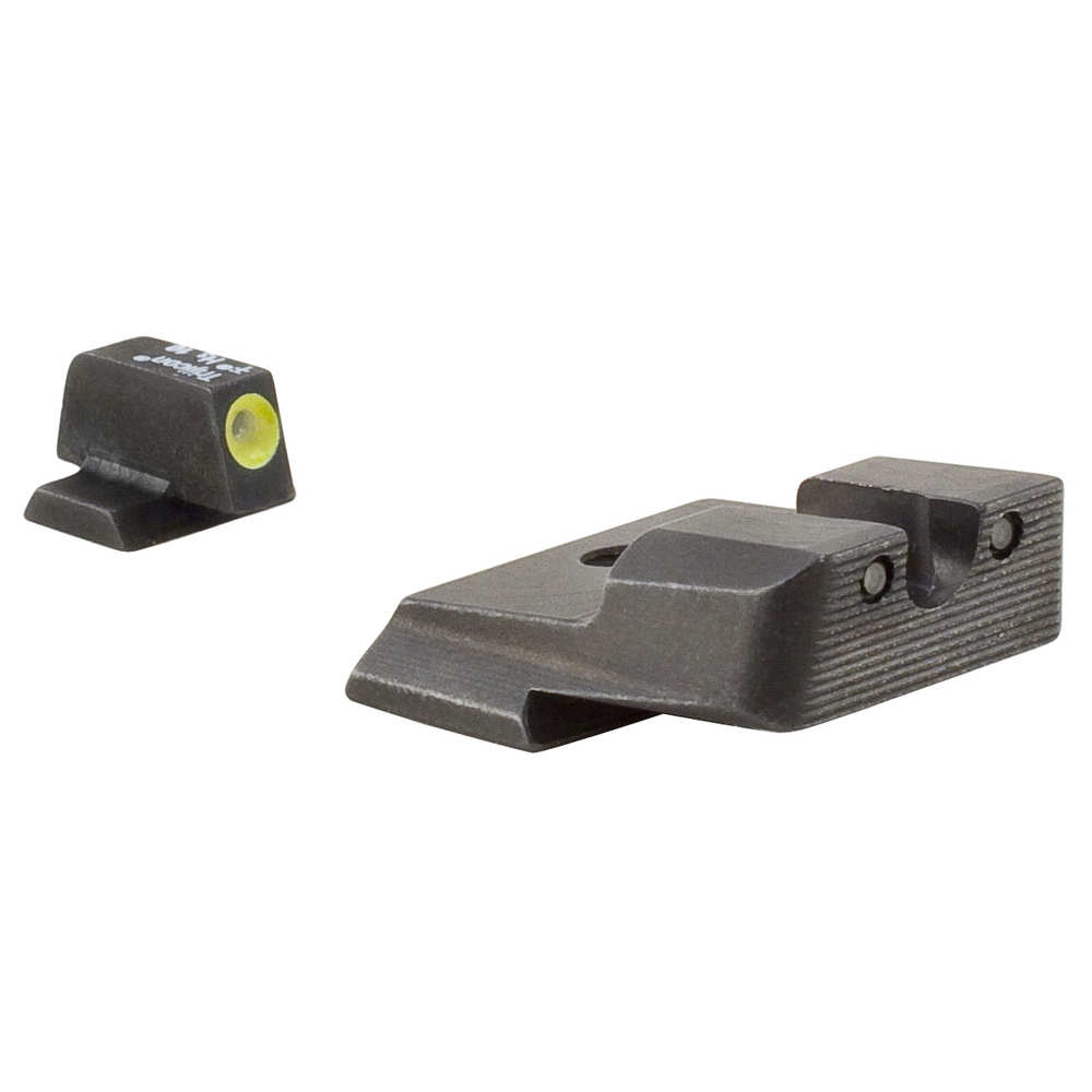 TRIJICON HD NS S&W M&P YLW FRONT - for sale