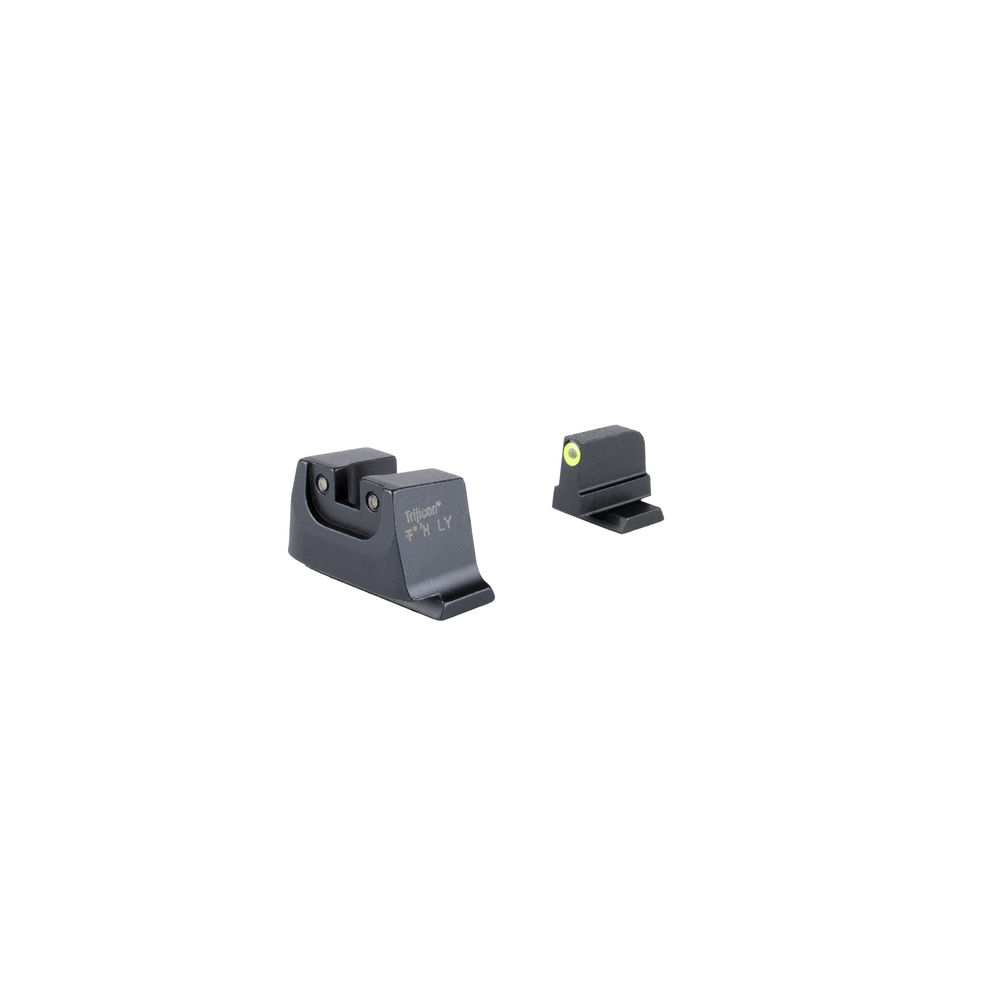 TRIJICON SUP NSS GRN M&P CORE YF/BR - for sale