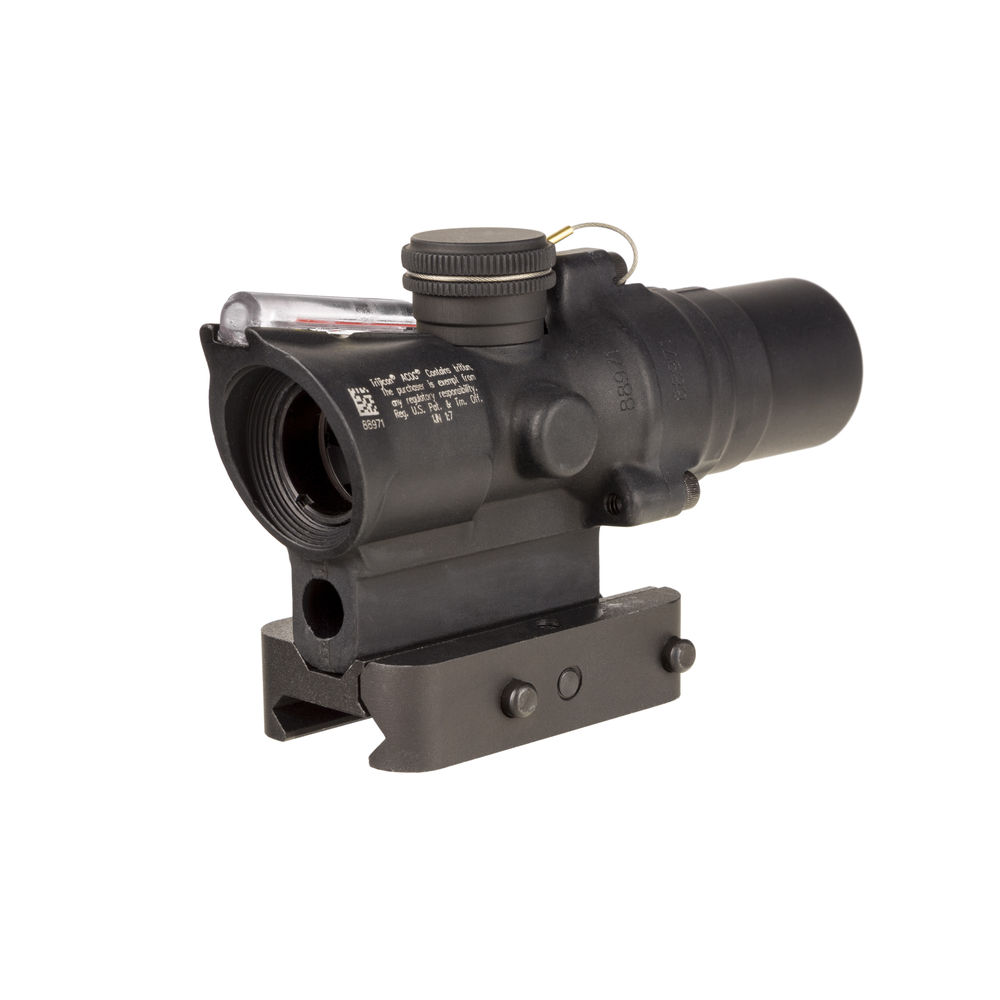 TRIJICON ACOG 1.5X16S RED RING - for sale