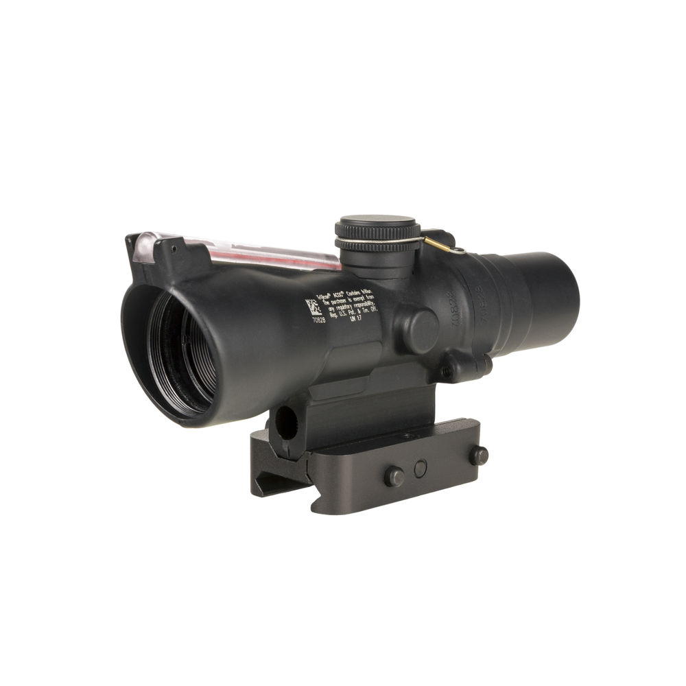 TRIJICON ACOG 2X20 RED CROSSHAIR - for sale