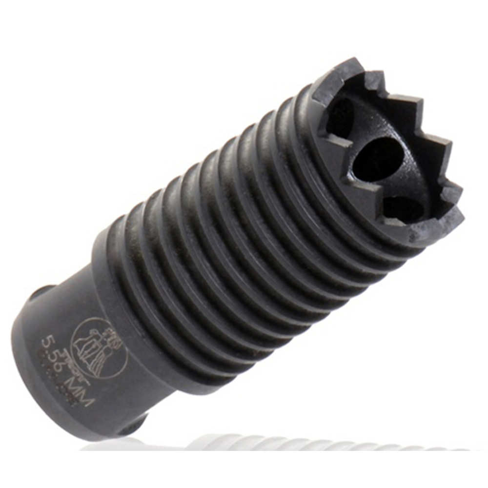 TROY 5.56 CLAYMORE MUZZLE BRAKE - for sale