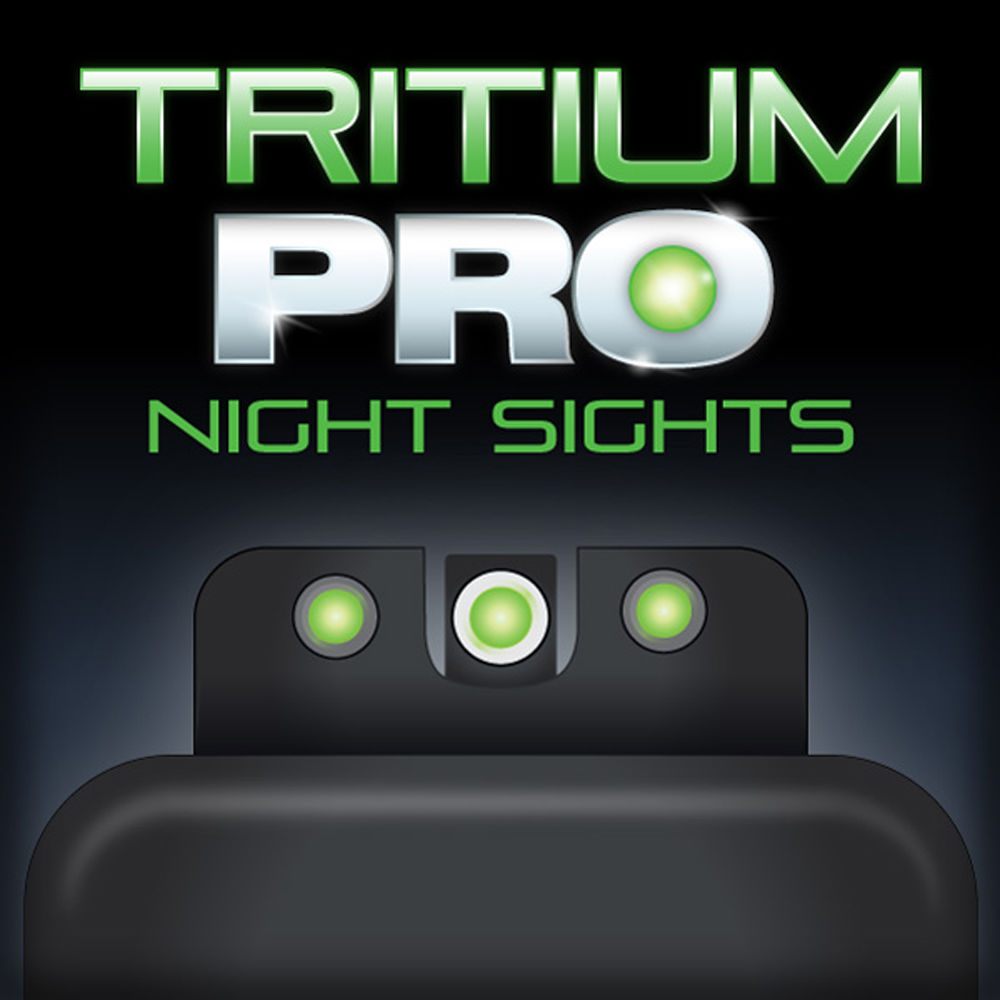 TRUGLO TRIT PRO FOR GLK MOS LOW WHT - for sale