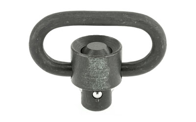 TRY S.S. Q.D. SWIVEL PUSH BUTTON - for sale