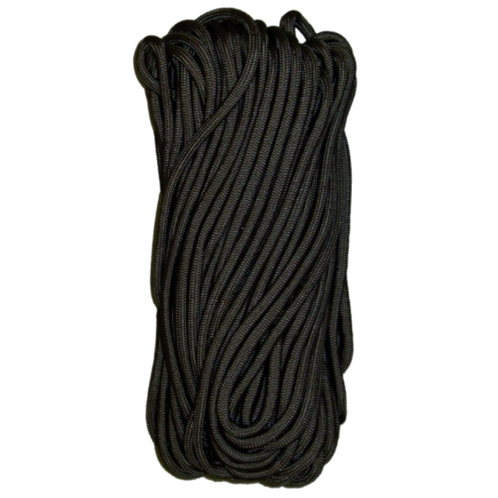 TAC SHIELD CORD TACTICAL 550 OD GREEN 50FT - for sale
