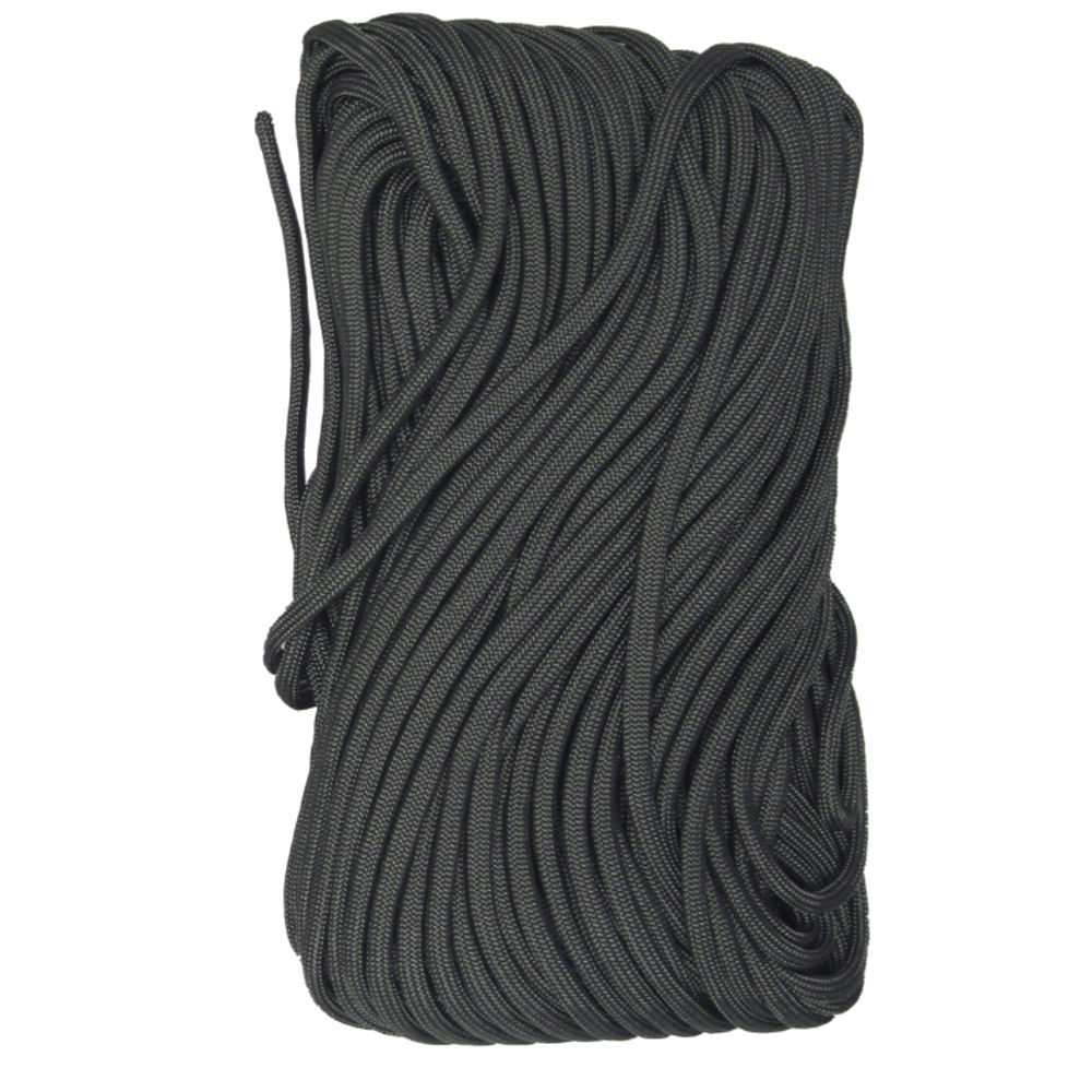 TAC SHIELD CORD TACTICAL 550 OD GREEN 100FT - for sale