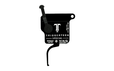 TRIGRTECH R700 BLK SPCL FLAT CLN RH - for sale