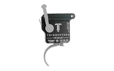 TRIGGERTECH REM 700 SNGL STAGE PRIMARY CURVED - for sale
