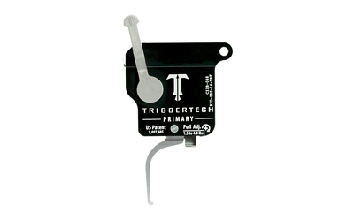 TRIGGERTECH REM 700 SNGL STAGE PRIMARY FLAT - for sale