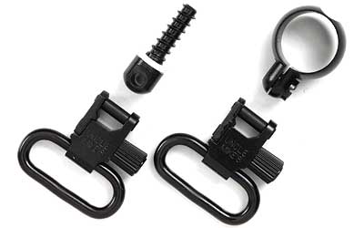 MICHAELS SWIVEL SET FOR MARLIN & WINCHESTER LEVERS FULL BAND - for sale