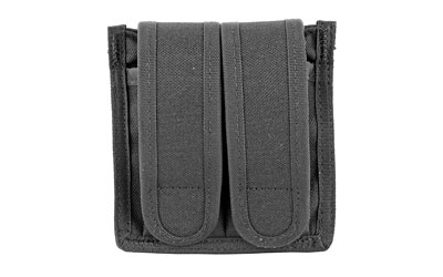 uncle mike's - Universal - DBL COL 2MAG CASE W/O INSERT for sale