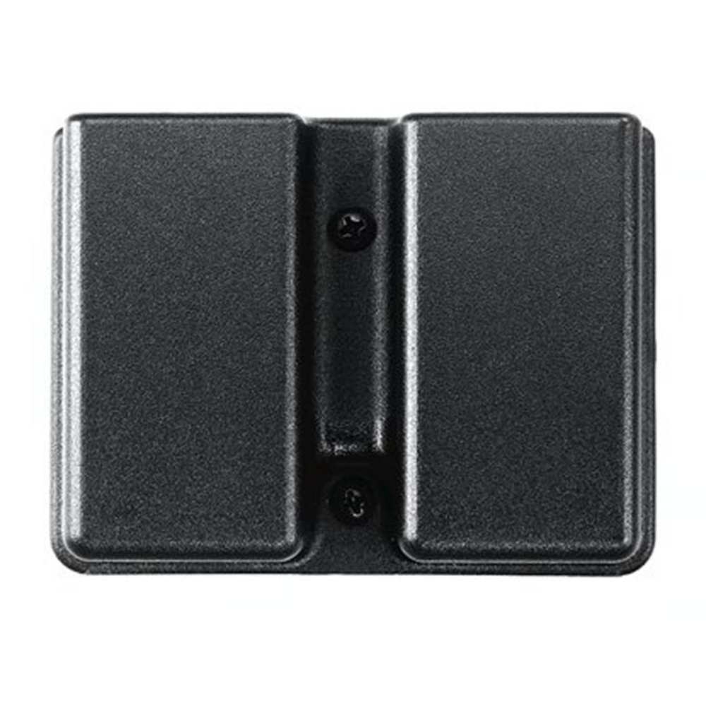uncle mike's - Kydex - KYDEX PADDLE DBL COL 2MAG CASE for sale