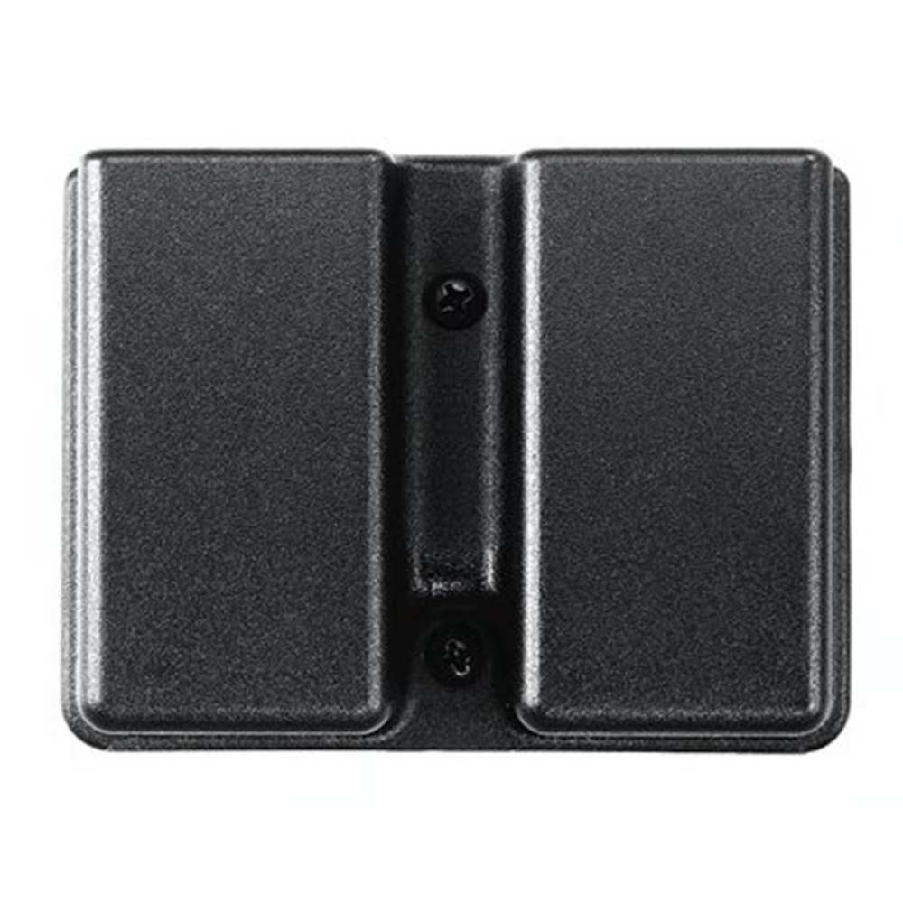 uncle mike's - Kydex - KYDEX PADDLE SGL COL 2MAG CASE for sale
