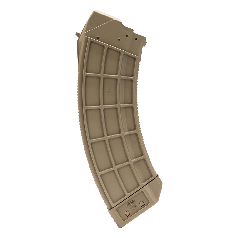 MAG US PALM AK30R 7.62X39MM 30RD FDE - for sale