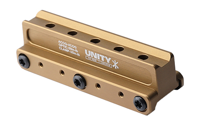 UNITY FAST COG FDE - for sale