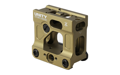 UNITY FAST MICRO FDE - for sale