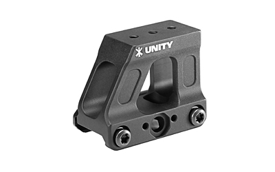 UNITY FAST MRDS BLACK - for sale