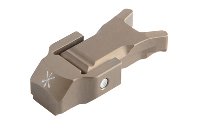 UNITY FUSION FOLDING FRONT SIGHT FDE - for sale