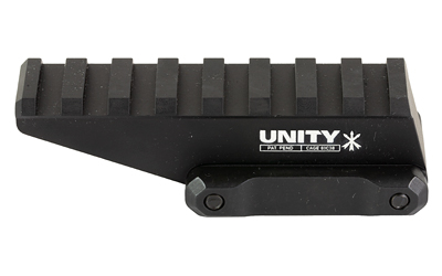 UNITY FAST ABSOLUTE RISER BLK - for sale