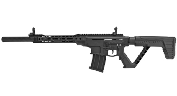 ROCK ISLAND VR80 SHOTGUN 12GA 20" 5RD 3" AR-15 STYLE - for sale