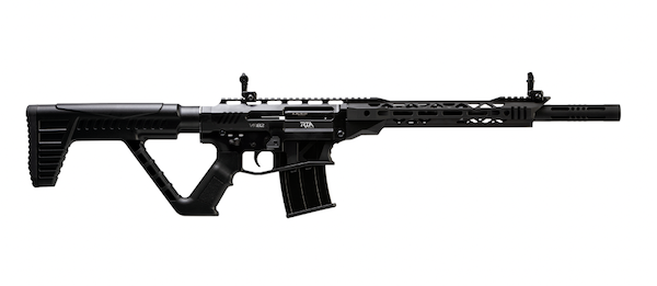 ROCK ISLAND VR82 SHOTGUN 20GA 18" 5RD 3" AR-15 STYLE - for sale