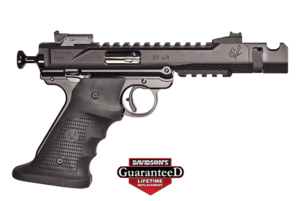 volquartsen firearms - Black Mamba - .22LR for sale