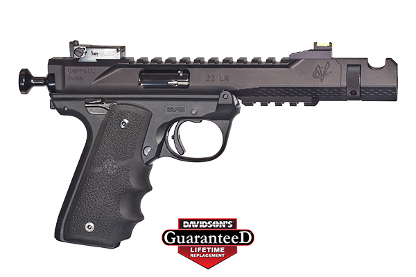 volquartsen firearms - Black Mamba - .22LR for sale