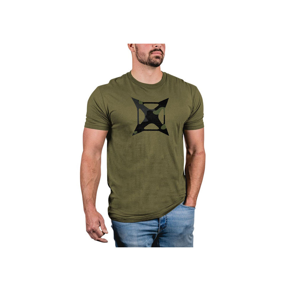 Vertx - F1VTX9043NAXLARGE - STEALTH LOGO GRAPHIC TEE XL for sale