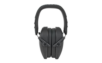walker's game ear - Razor - RAZOR SLIM PASSIVE MUFF - BLACK for sale