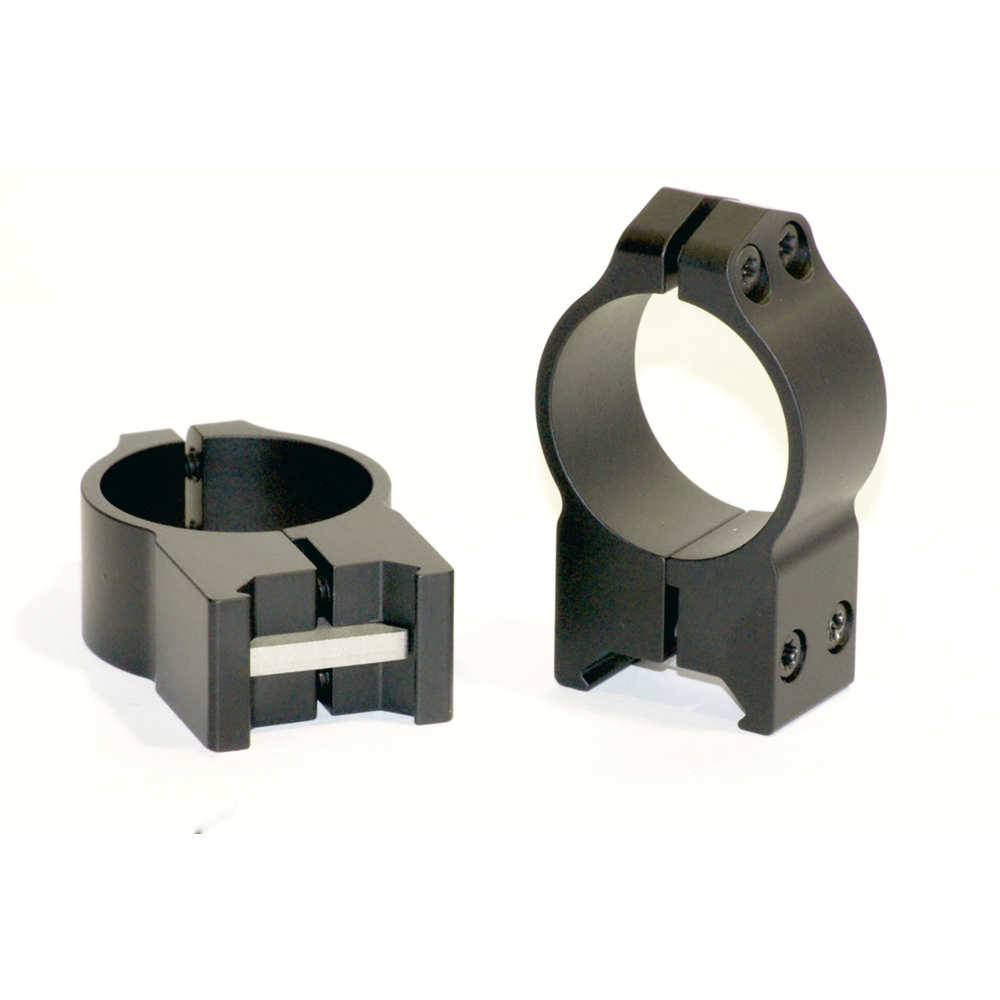 WARNE RINGS MAXIMA 30MM HIGH MATTE - for sale