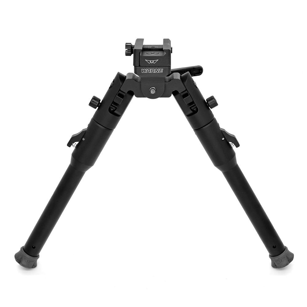 warne scope mounts - Lite Bipod - SKYLINE LITE FIXED PICY for sale