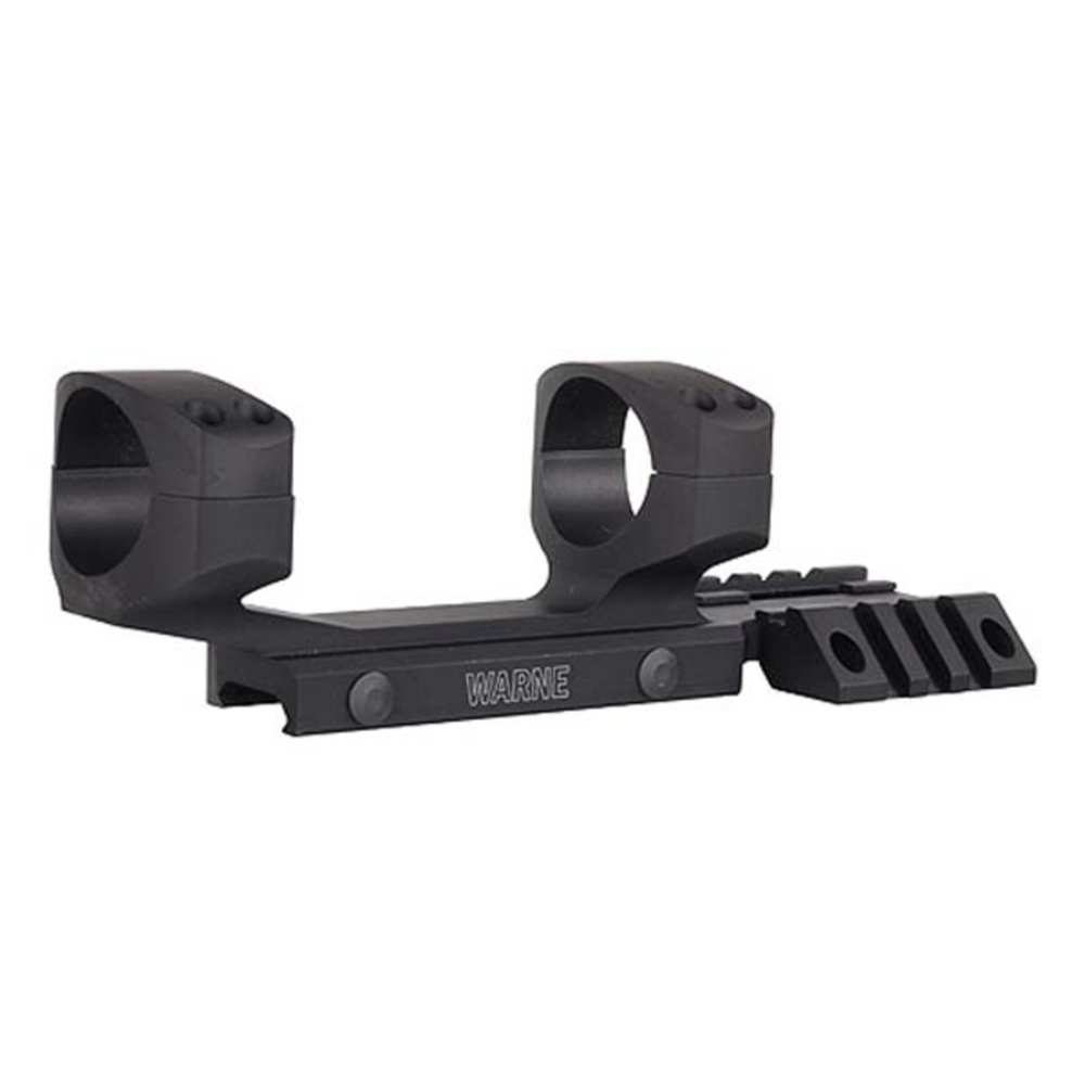 warne scope mounts - R.A.M.P. - TACTICAL 30MM 1PC RAMP MOUNT MAT for sale