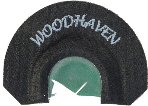 WOODHAVEN CUSTOM CALLS THE NINJA HAMMER MOUTH CALL - for sale