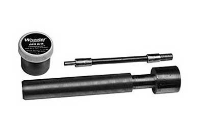 WHEELER AR-15 REC LAPPING TOOL - for sale