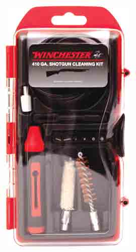 WINCHESTER .410 SHOTGUN 13PC COMPACT CLEANING KIT - for sale