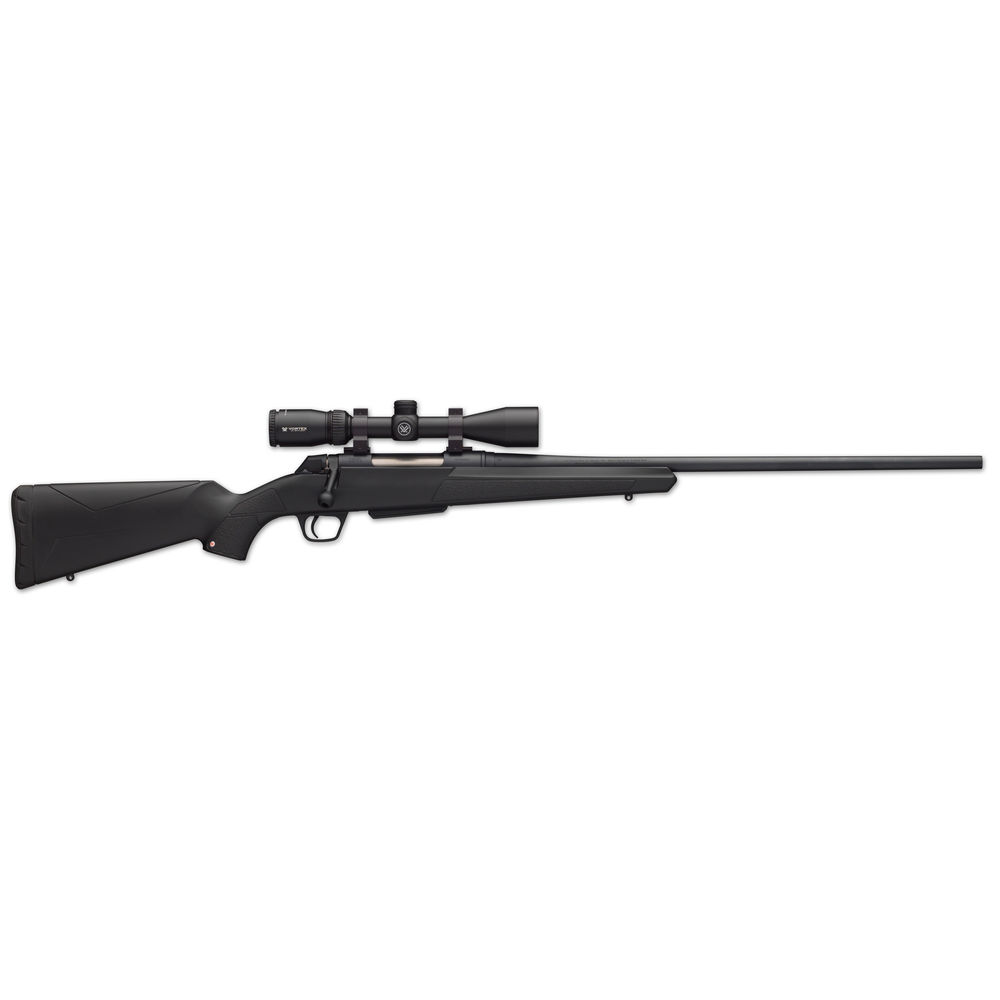 WIN XPR 30-06 24" W/ SCOPE BLK - for sale
