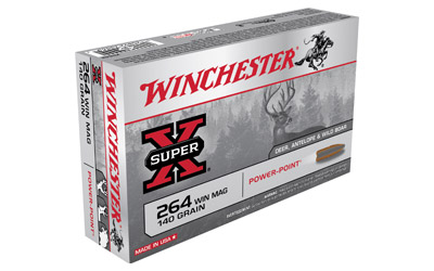 WIN SPRX PWR PNT 264WIN 140GR 20/200 - for sale