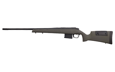 WBY 307 RANGE XP 308WIN 24" 5RD ODG - for sale