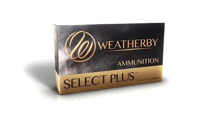 WBY AMMO 6.5-300WBY 130GR SWIFT 20/ - for sale