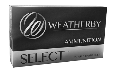 WBY AMMO 6.5-300WBY 140GR HDY 20/200 - for sale